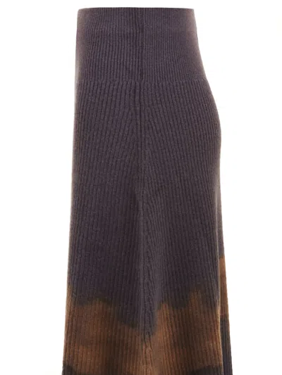 Akep Skirts Grey In Gray