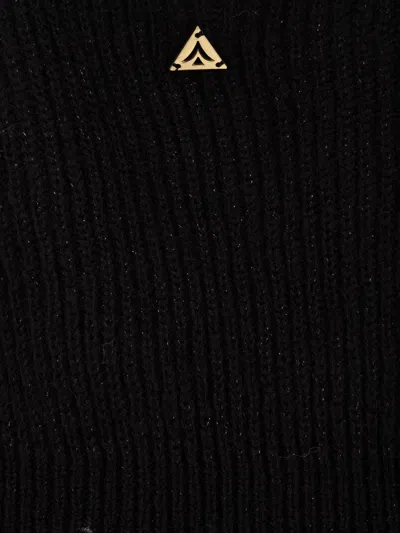Akep Sweaters Black In Black