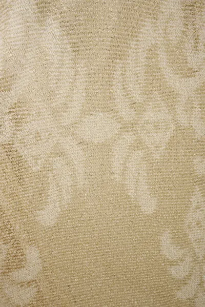 Akep Sweaters Cream In Gold