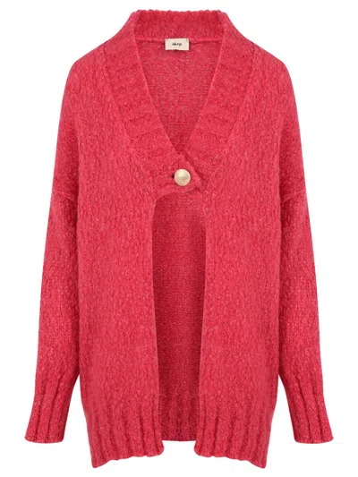Akep Sweaters Fuchsia In Red