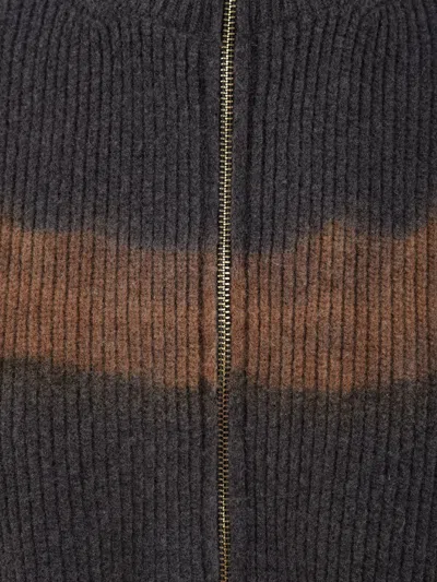 Akep Sweaters Grey In Gray