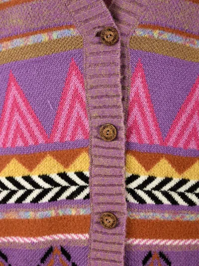 Akep Sweaters Multi Colour In Multi