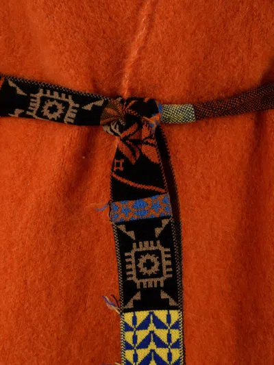 Akep Sweaters Orange In Orange