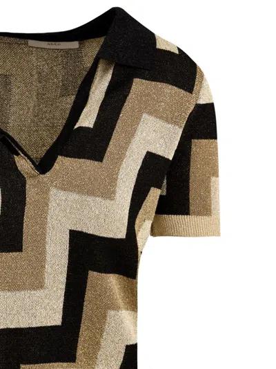 Akep T Shirts And Polos In Multi