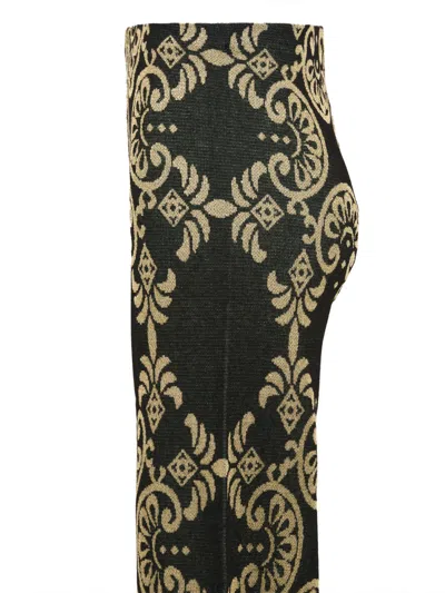 Akep Trousers In Multi