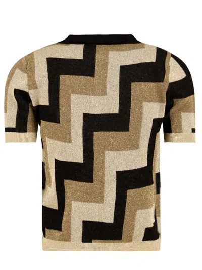 Akep T Shirts And Polos In Multi