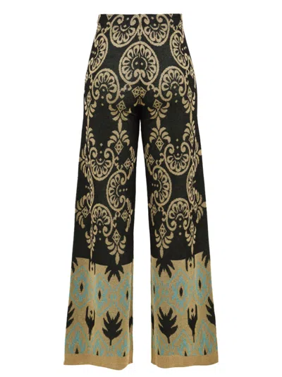 Akep Trousers In Multi