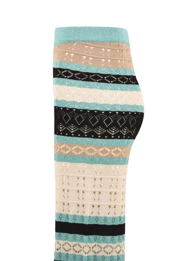 Akep Trousers In Multi