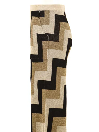 Akep Trousers In Multi