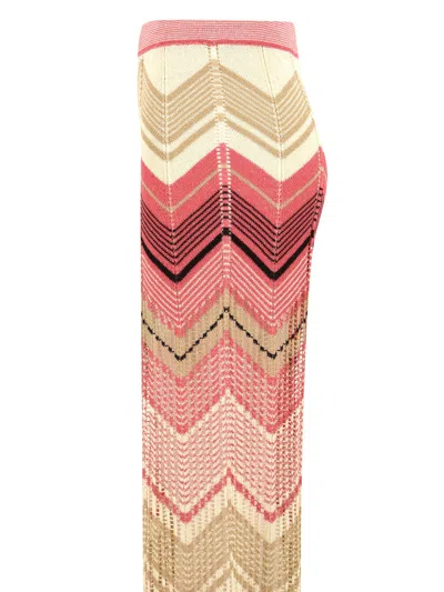 Akep Trousers In Multi