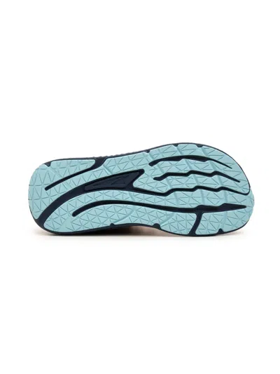 Altra Women's Paradigm 7 Shoes In Navy/coral In Multi