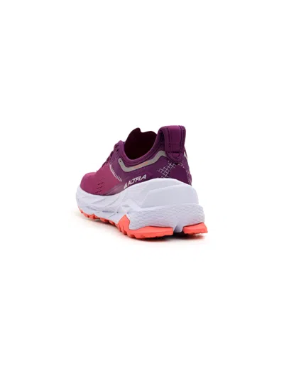 Altra Sneakers In Purple