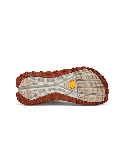 Altra Olympus 5 Trail Running Shoe In Multi