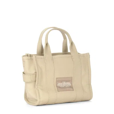 Marc Jacobs The Small Tote In Sand