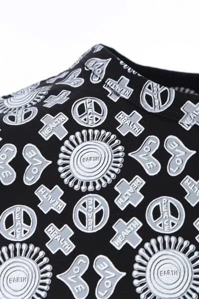 10 Corso Como T-shirts And Polos In Black