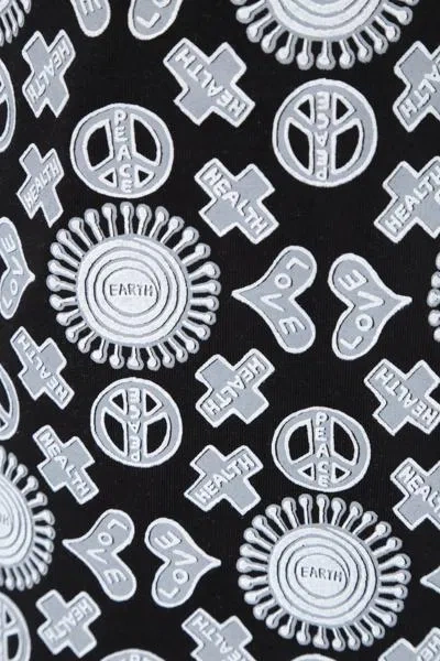 10 Corso Como T-shirts And Polos In Black