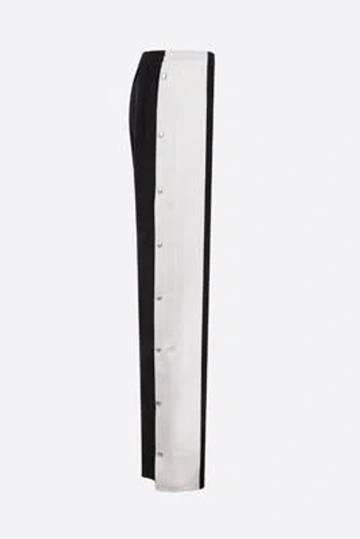 Givenchy Trousers In Multi