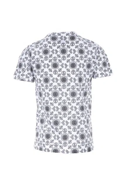 10 Corso Como T-shirts And Polos In White