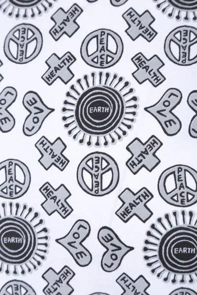 10 Corso Como T-shirts And Polos In White