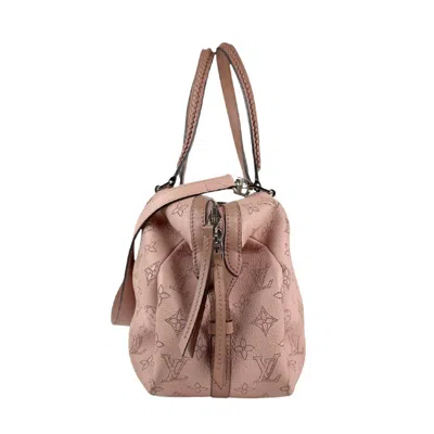 Pre-owned Louis Vuitton Magnolia Monogram Handbag Shoulder Bag ()