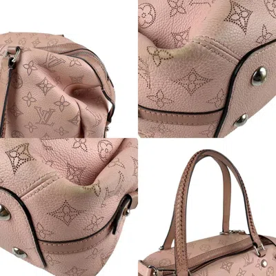 Pre-owned Louis Vuitton Magnolia Monogram Handbag Shoulder Bag ()