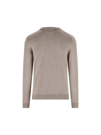 Alpha Studio Jerseys In Gray
