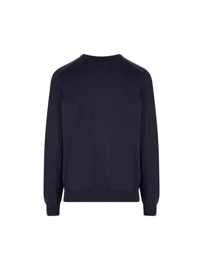 Alpha Studio Jerseys In Blue