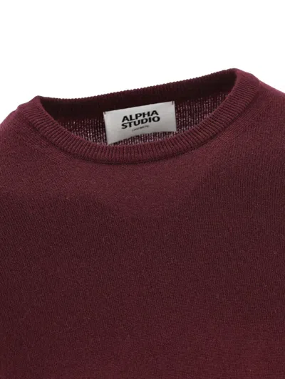 Alpha Studio Jerseys In Multi
