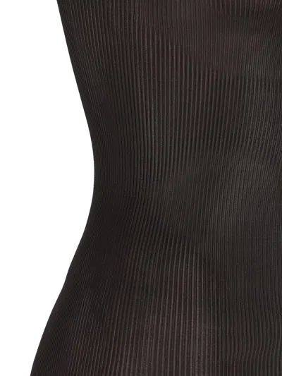 Saint Laurent Topwear In Black