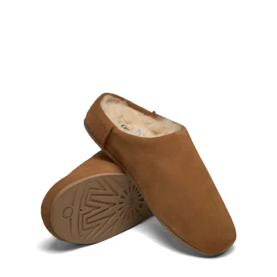 Ugg W Elea Slip-on In Brown