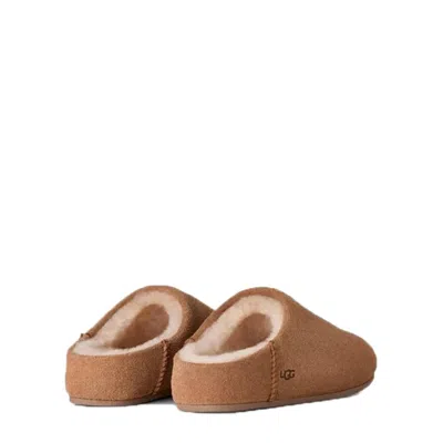 Ugg W Elea Slip-on In Brown