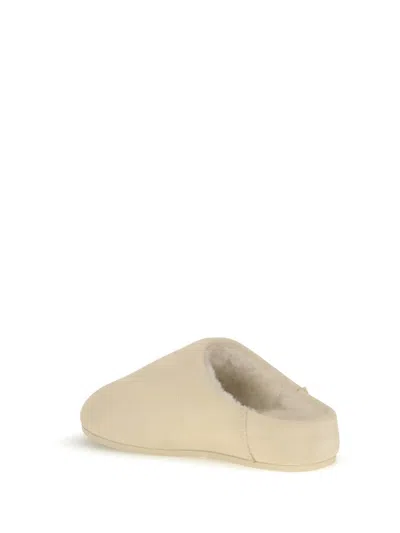 Ugg Boots In Sand