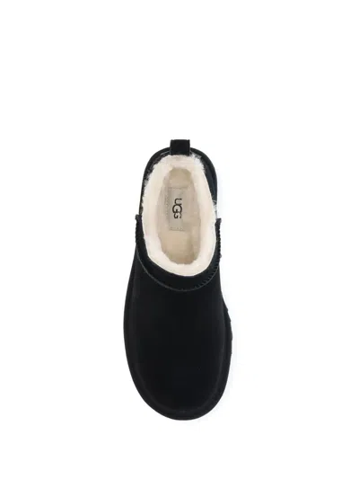 Ugg Boots In Black