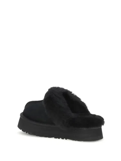 Ugg Sandals In Black