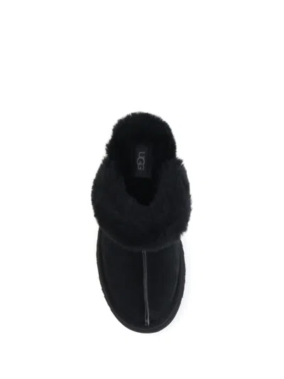 Ugg Sandals In Black