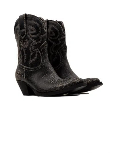 Aniye By Boots In Black