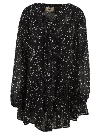Aniye By Dresses In Black