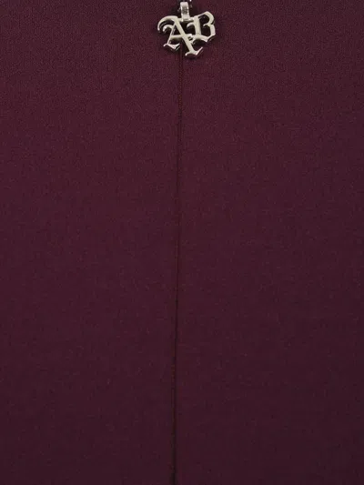 Aniye By Dresses In Burgundy