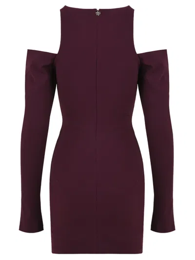 Aniye By Dresses In Burgundy