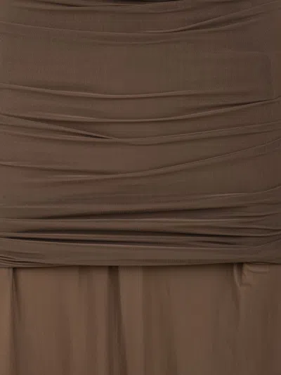 Aniye By Dresses In Brown