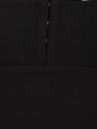 Aniye By Dresses Black In Black
