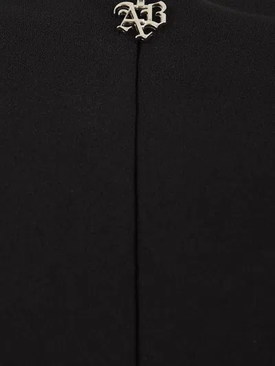Aniye By Dresses Black In Black
