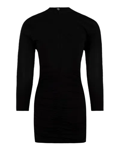 Aniye By Dresses Black In Black