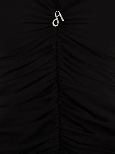 Aniye By Dresses Black In Black