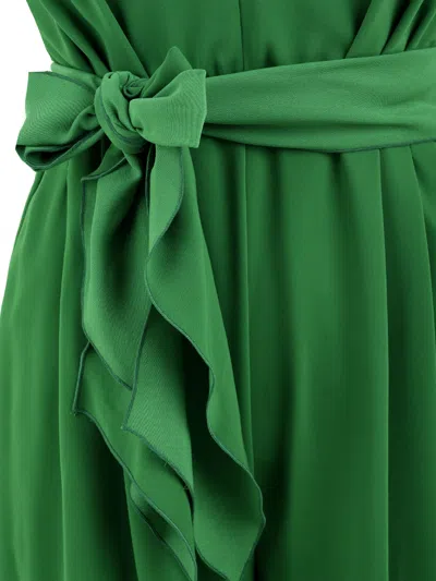 Aniye By Dresses Green In Green