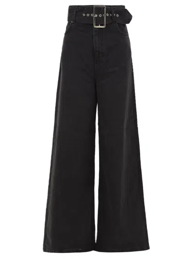 Aniye By Jeans In Black