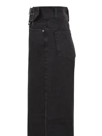 Aniye By Jeans In Black
