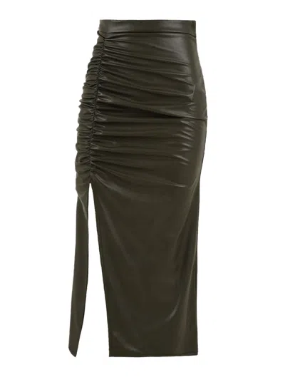 Aniye By Skirts In Black