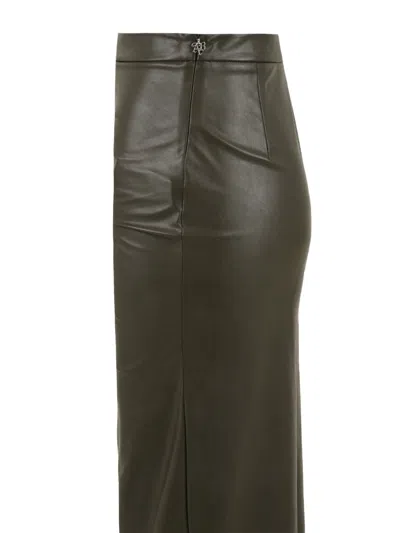 Aniye By Skirts In Black