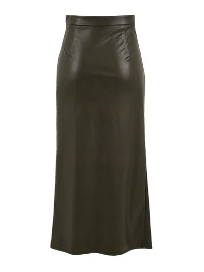 Aniye By Skirts In Black